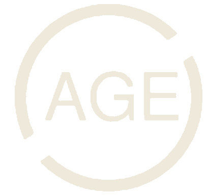 Logo AGE