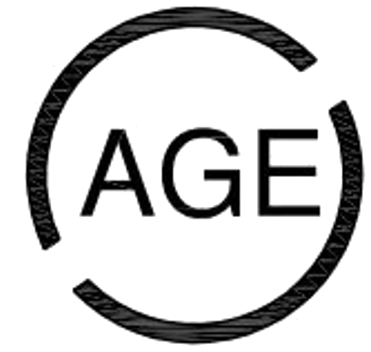 Logo AGE